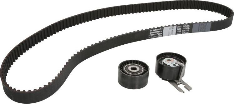 CONTINENTAL CT1063K1 - Kit de distribution www.easy1motors.fr