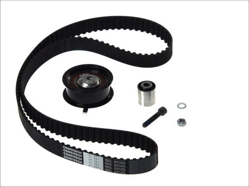 CONTINENTAL CT 867 K4 - Kit de distribution www.easy1motors.fr