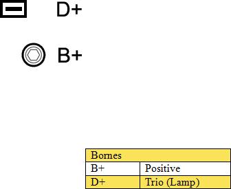 DA SILVA MAQ0579 - Alternateur www.easy1motors.fr