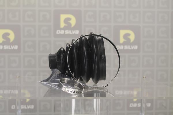 DA SILVA K3023 - Joint-soufflet, arbre de commande www.easy1motors.fr