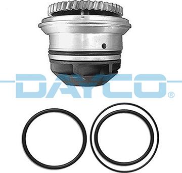DAYCO DP564 - Pompe à eau www.easy1motors.fr