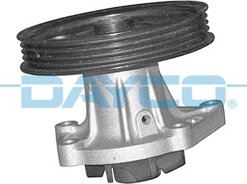 DAYCO DP338 - Pompe à eau www.easy1motors.fr