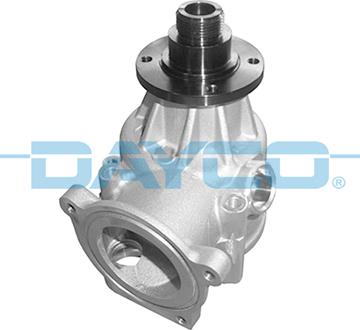 DAYCO DP763 - Pompe à eau www.easy1motors.fr
