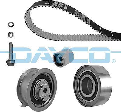 DAYCO KTB429 - Kit de distribution www.easy1motors.fr