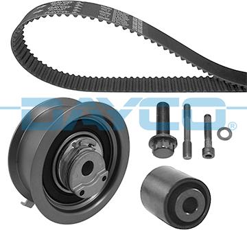 DAYCO KTB191 - Kit de distribution www.easy1motors.fr
