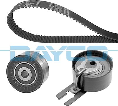 DAYCO KTB875 - Kit de distribution www.easy1motors.fr