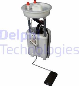 Delphi FG1070-12B1 - Module d'alimentation en carburant www.easy1motors.fr