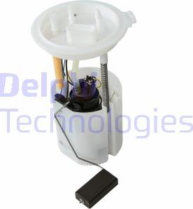 Delphi FG1273-11B1 - Module d'alimentation en carburant www.easy1motors.fr