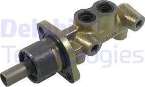 Delphi LM62017 - Maître-cylindre de frein www.easy1motors.fr