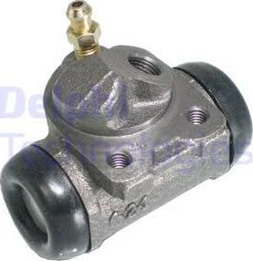 Delphi LW21903 - Cylindre de roue www.easy1motors.fr