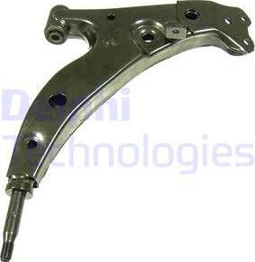 Delphi TC1121-11B1 - Bras de liaison, suspension de roue www.easy1motors.fr