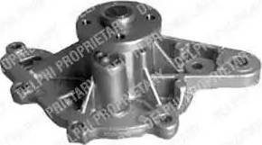 Delphi WP2458 - Pompe à eau www.easy1motors.fr
