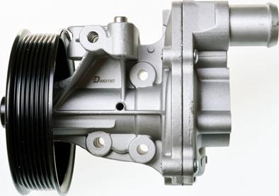 Denckermann A310925P - Pompe à eau www.easy1motors.fr