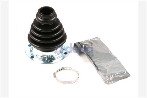 DEPA 6318 - Joint-soufflet, arbre de commande www.easy1motors.fr