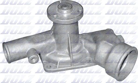 DOLZ O104 - Pompe à eau www.easy1motors.fr