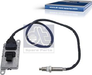 DT Spare Parts 4.73086 - Capteur NOx, Injection d'urée www.easy1motors.fr