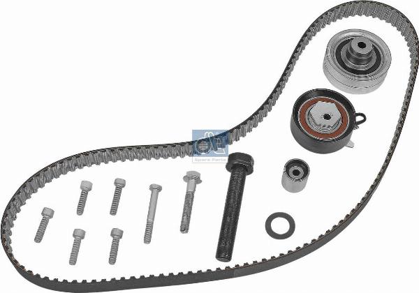 DT Spare Parts 11.90200 - Kit de distribution www.easy1motors.fr
