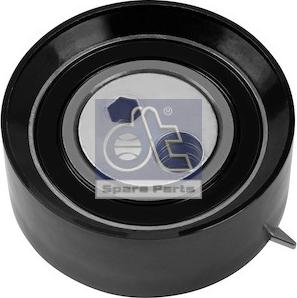 DT Spare Parts 11.12121 - Poulie-tendeur, courroie de distribution www.easy1motors.fr