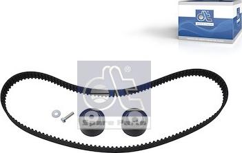 DT Spare Parts 12.90310 - Kit de distribution www.easy1motors.fr