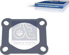 DT Spare Parts 3.19110 - Joint, compresseur www.easy1motors.fr
