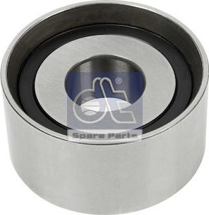 DT Spare Parts 7.54734 - Poulie-tendeur, courroie de distribution www.easy1motors.fr