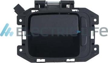 Electric Life ZR60236 - Poignée de porte www.easy1motors.fr