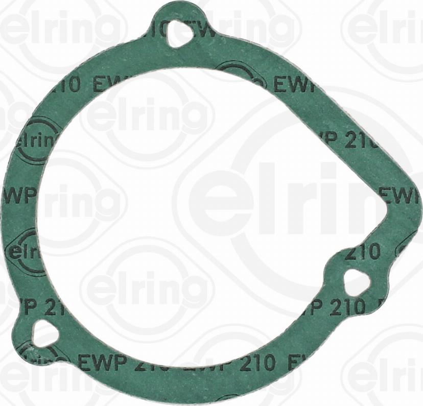 Elring 136.490 - Joint, couverle de carter (carter de vilebrequin) www.easy1motors.fr