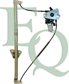 Equal Quality 462112 - Lève-vitre www.easy1motors.fr