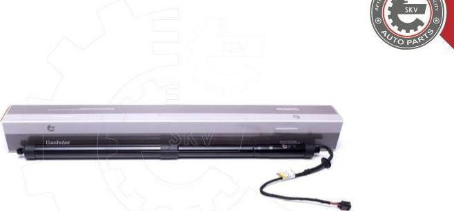 Esen SKV 52SKV910 - Moteur électrique, hayon www.easy1motors.fr