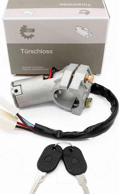 Esen SKV 65SKV215 - Interrupteur d'allumage / de démarreur www.easy1motors.fr