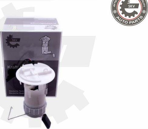 Esen SKV 02SKV804 - Module d'alimentation en carburant www.easy1motors.fr