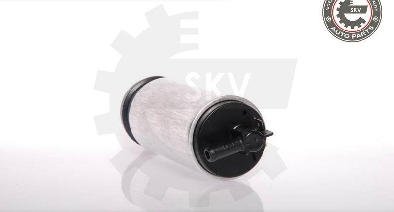Esen SKV 02SKV242 - Pompe à carburant www.easy1motors.fr