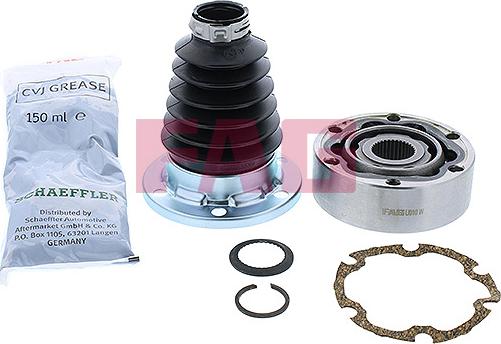 FAG 771 0773 30 - Jeu de joints, arbre de transmission www.easy1motors.fr