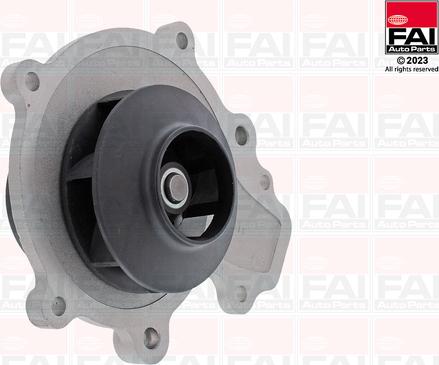 FAI AutoParts WP6504 - Pompe à eau www.easy1motors.fr