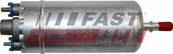 Fast FT53038 - Pompe à carburant www.easy1motors.fr
