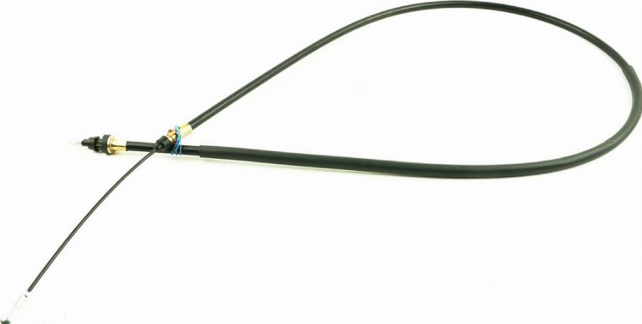 Fast FT69019 - Tirette à câble, frein de stationnement www.easy1motors.fr