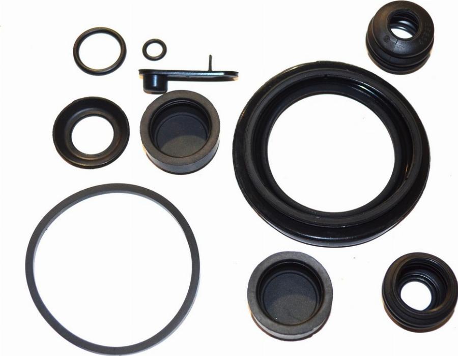 Fast FT32292 - Kit de réparation, étrier de frein www.easy1motors.fr