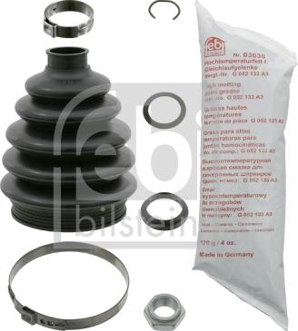 FEBI Bilstein 08022 - Joint-soufflet, arbre de commande www.easy1motors.fr