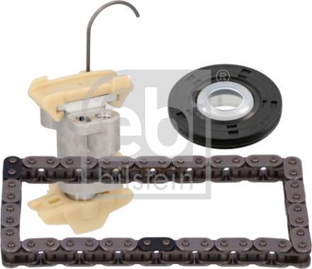 FEBI Bilstein 195476 - Kit de distribution par chaîne www.easy1motors.fr