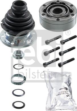 FEBI Bilstein 196467 - Jeu de joints, arbre de transmission www.easy1motors.fr