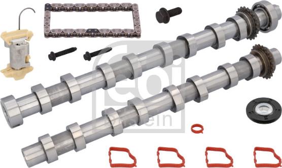 FEBI Bilstein 1000005 - Kit de distribution par chaîne www.easy1motors.fr