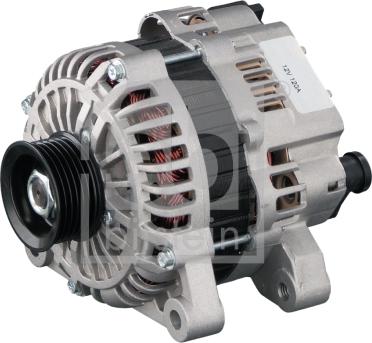 FEBI Bilstein 101510 - Alternateur www.easy1motors.fr