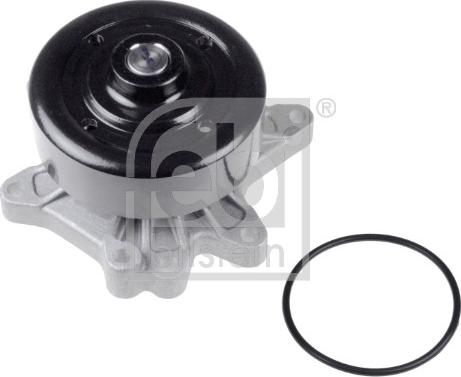 FEBI Bilstein 181530 - Pompe à eau www.easy1motors.fr