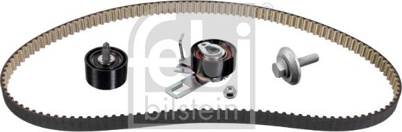 FEBI Bilstein 183551 - Kit de distribution www.easy1motors.fr