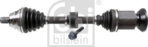 FEBI Bilstein 183342 - Arbre de transmission www.easy1motors.fr