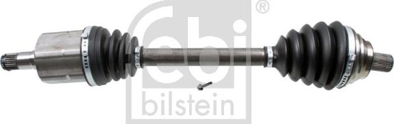 FEBI Bilstein 182933 - Arbre de transmission www.easy1motors.fr