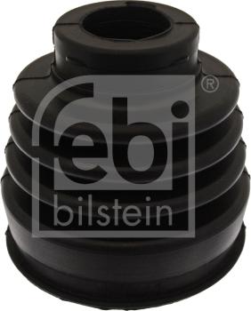 FEBI Bilstein 12830 - Joint-soufflet, arbre de commande www.easy1motors.fr