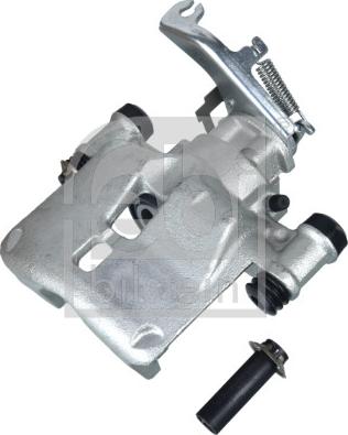 FEBI Bilstein 179242 - Étrier de frein www.easy1motors.fr