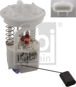 FEBI Bilstein 34603 - Module d'alimentation en carburant www.easy1motors.fr