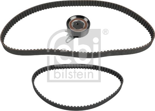 FEBI Bilstein 24766 - Kit de distribution www.easy1motors.fr